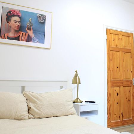 Modern Ground Floor Flat - 15 Min To Central London公寓 外观 照片