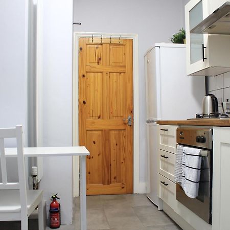 Modern Ground Floor Flat - 15 Min To Central London公寓 外观 照片