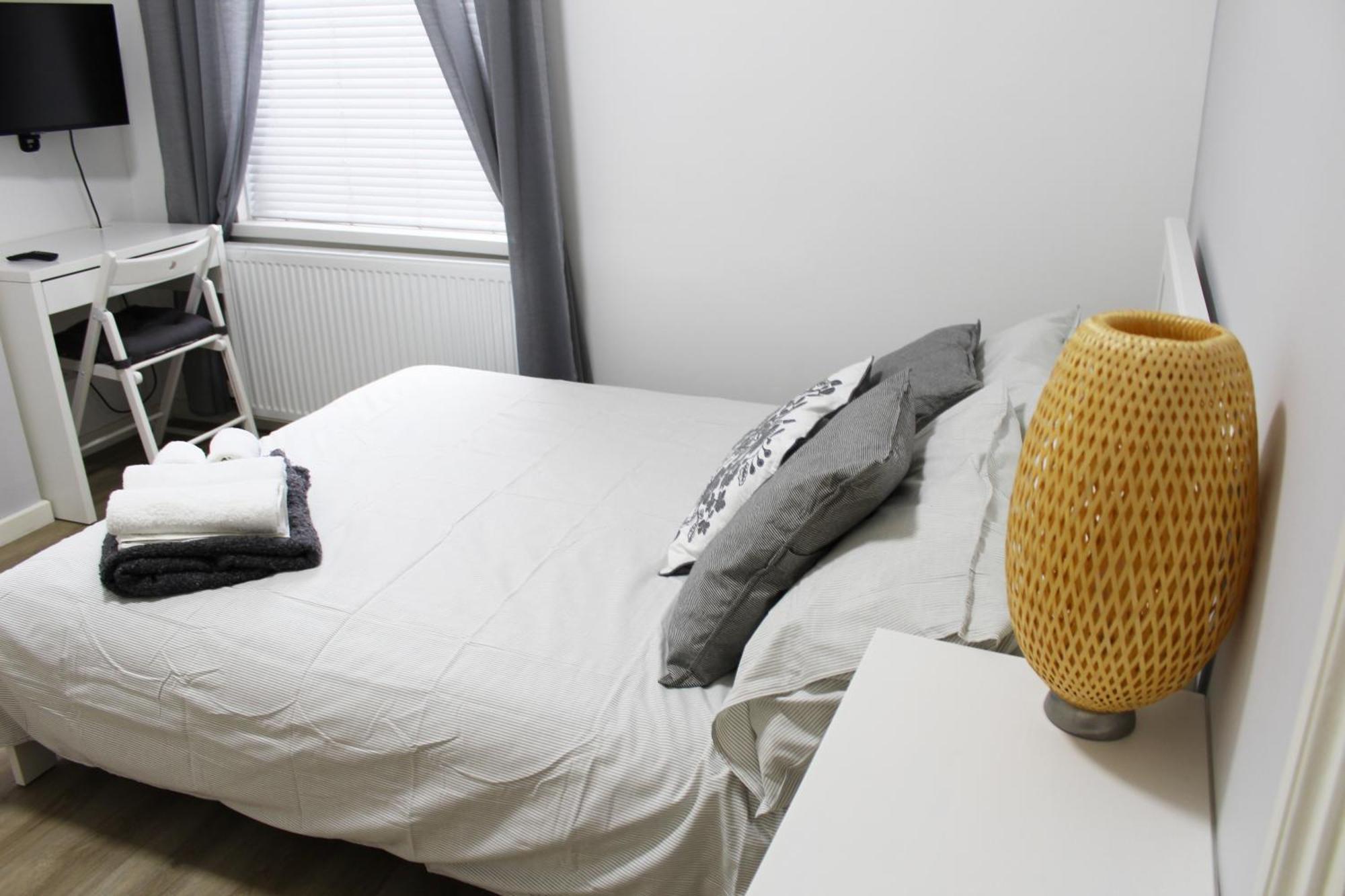 Modern Ground Floor Flat - 15 Min To Central London公寓 外观 照片