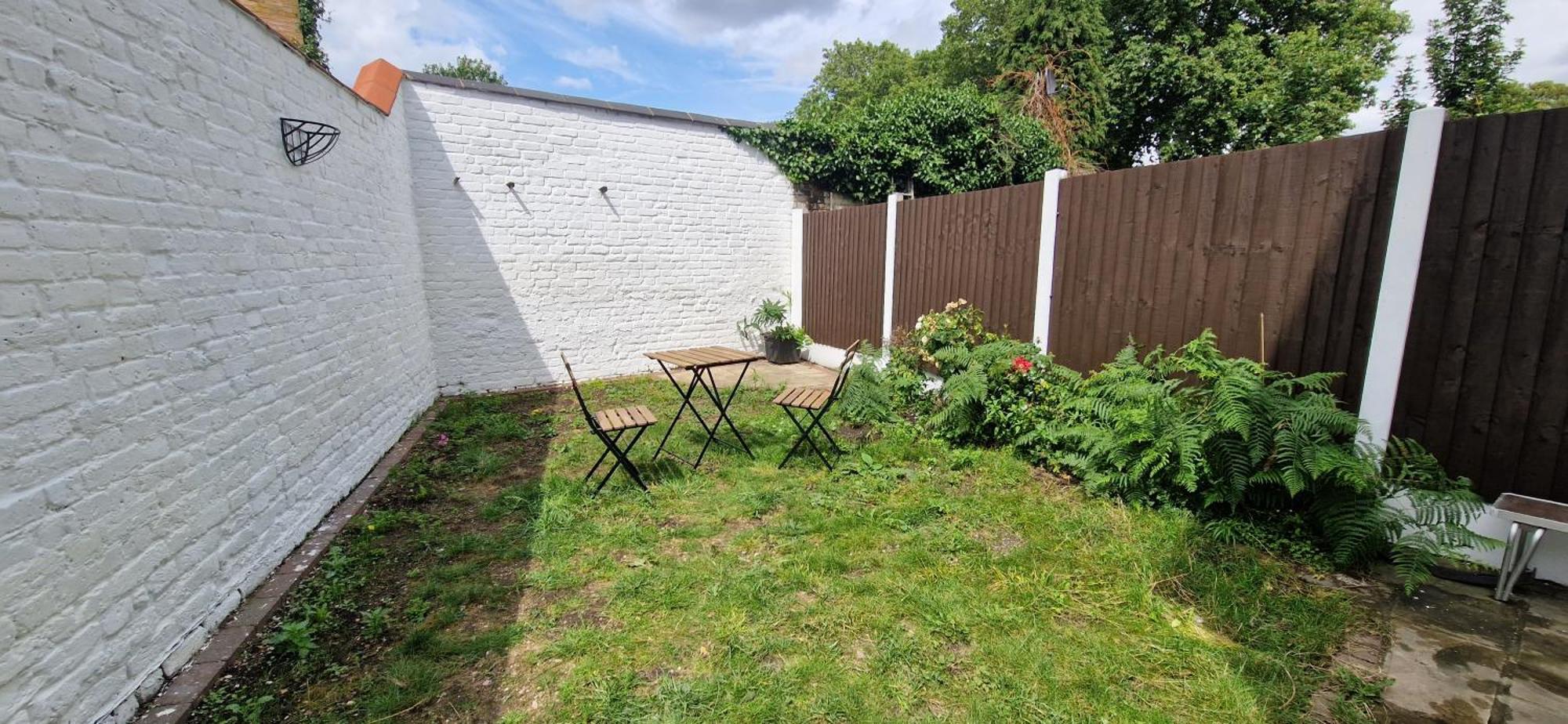 Modern Ground Floor Flat - 15 Min To Central London公寓 外观 照片