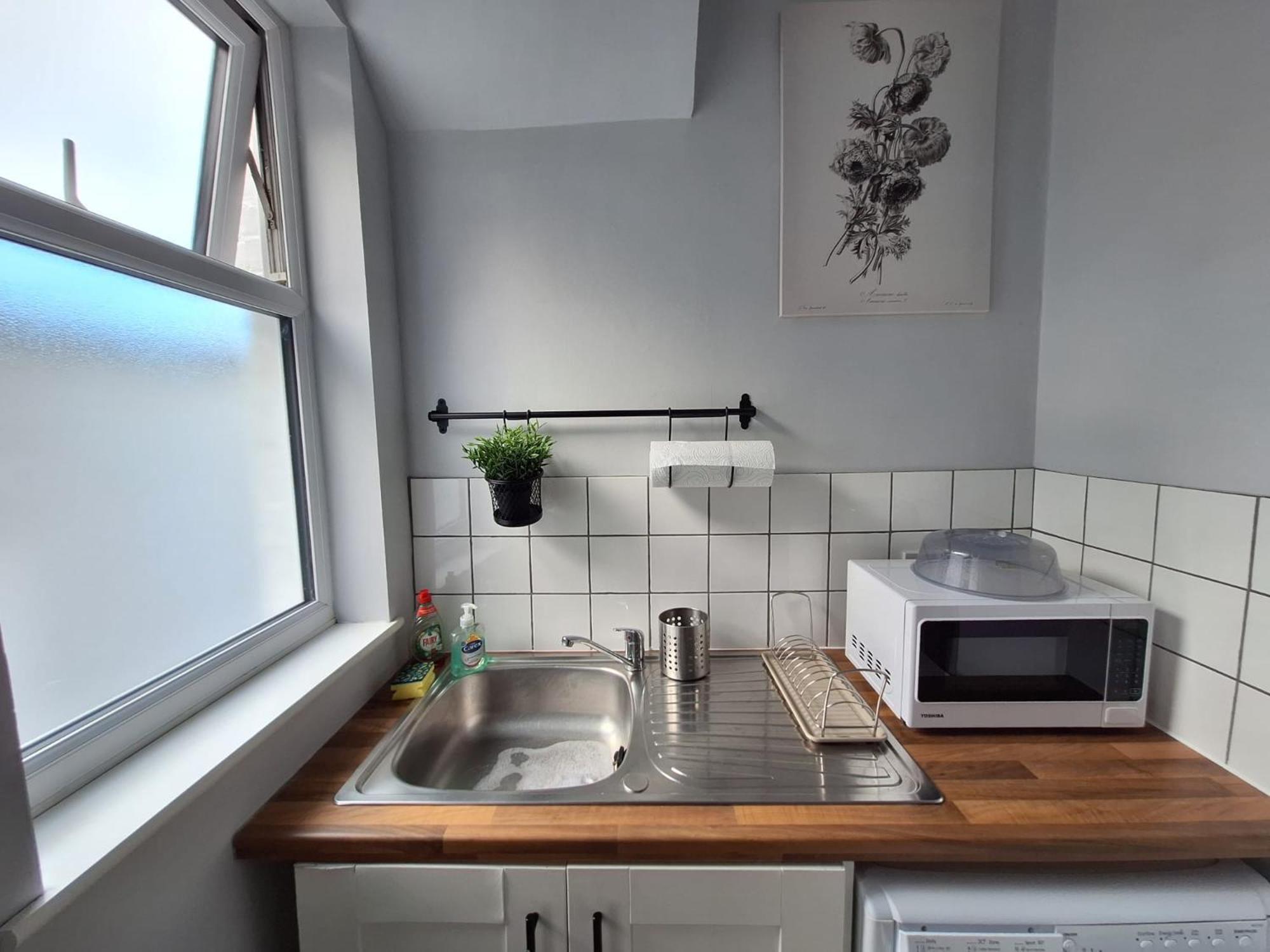 Modern Ground Floor Flat - 15 Min To Central London公寓 外观 照片