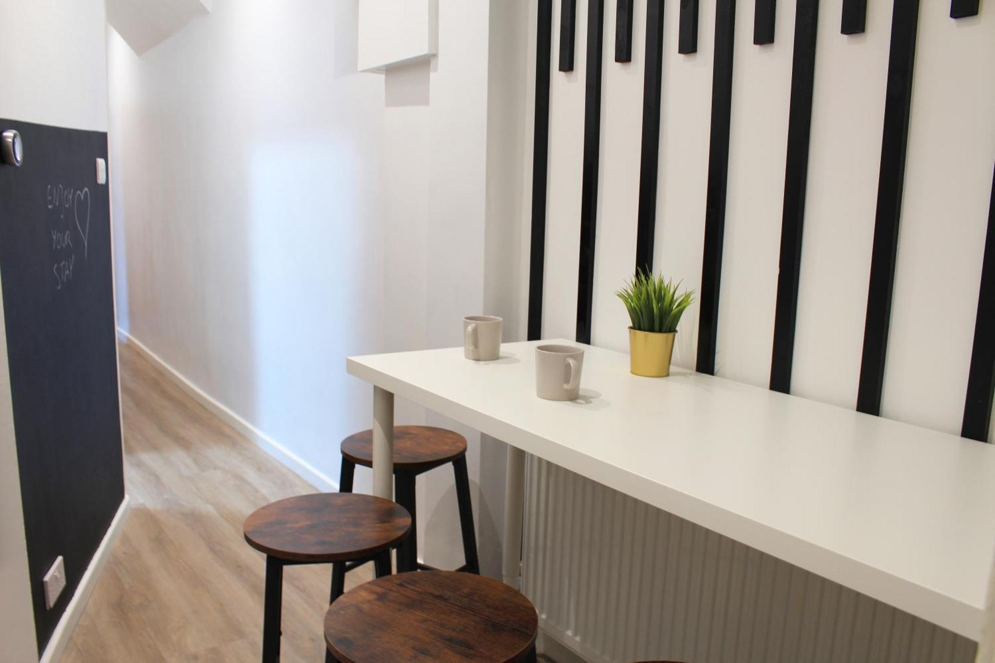 Modern Ground Floor Flat - 15 Min To Central London公寓 外观 照片