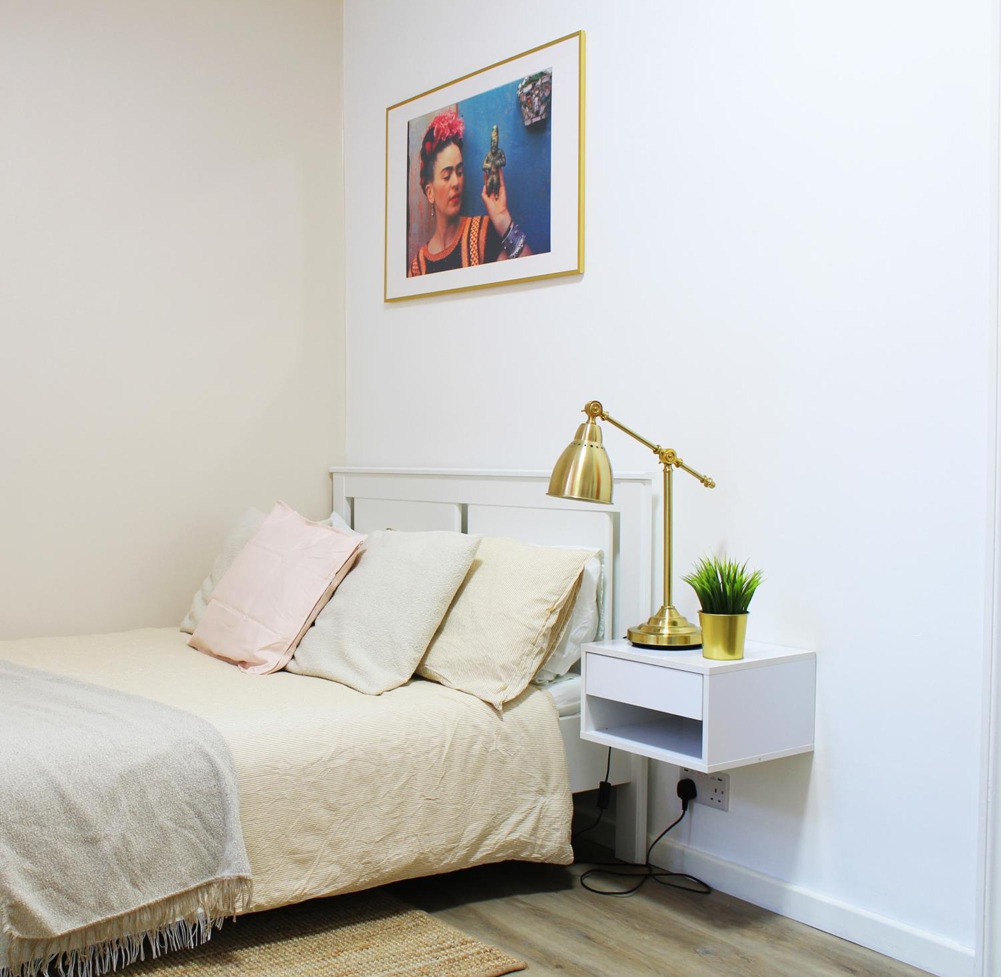 Modern Ground Floor Flat - 15 Min To Central London公寓 外观 照片